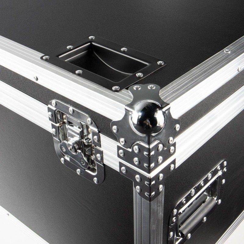 Flash CASE do 44x15W 4in1 RGBWAUV IP65 - 3