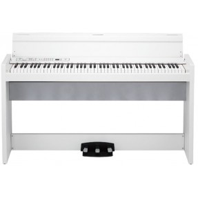 KORG LP-380 U WH - pianino cyfrowe z USB