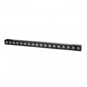 Flash LED BAR 18x5W RGBWA 18 Section - 2