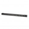 Flash LED BAR 18x5W RGBWA 18 Section - 2