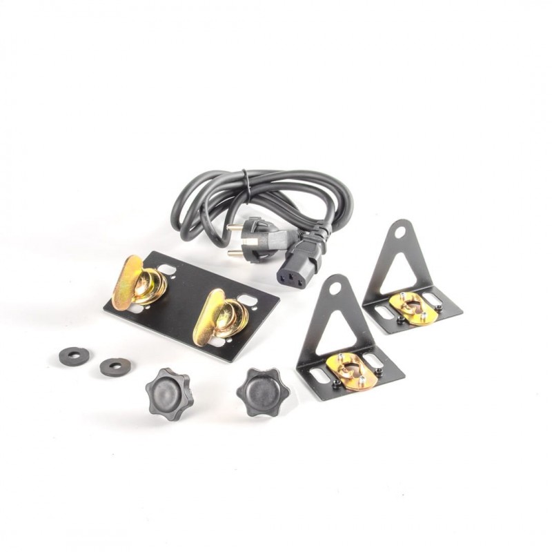 Flash LED BAR 18x5W RGBWA 18 Section - 8