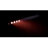 Flash LED BAR 18x5W RGBWA 18 Section - 10