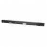 Flash LED BAR 18x4W RGBW 18 Section - 4