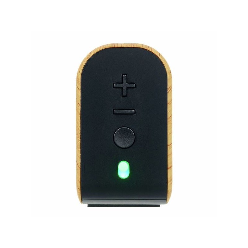 Flight Tiny6 Maple Portable Amp - wzmacniacz do ukulele - 7