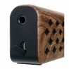 Flight Tiny6 Walnut Portable Amp - wzmacniacz do ukulele - 9