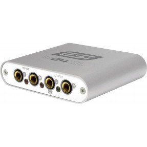 ESI U24 XL - interfejs USB - 1