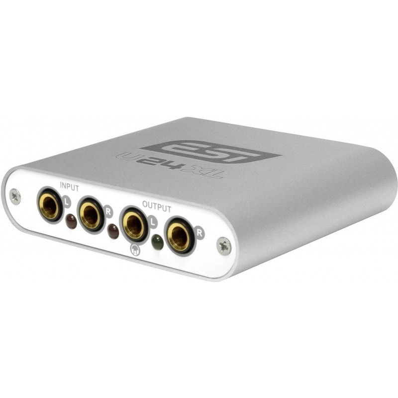 ESI U24 XL - interfejs USB - 1