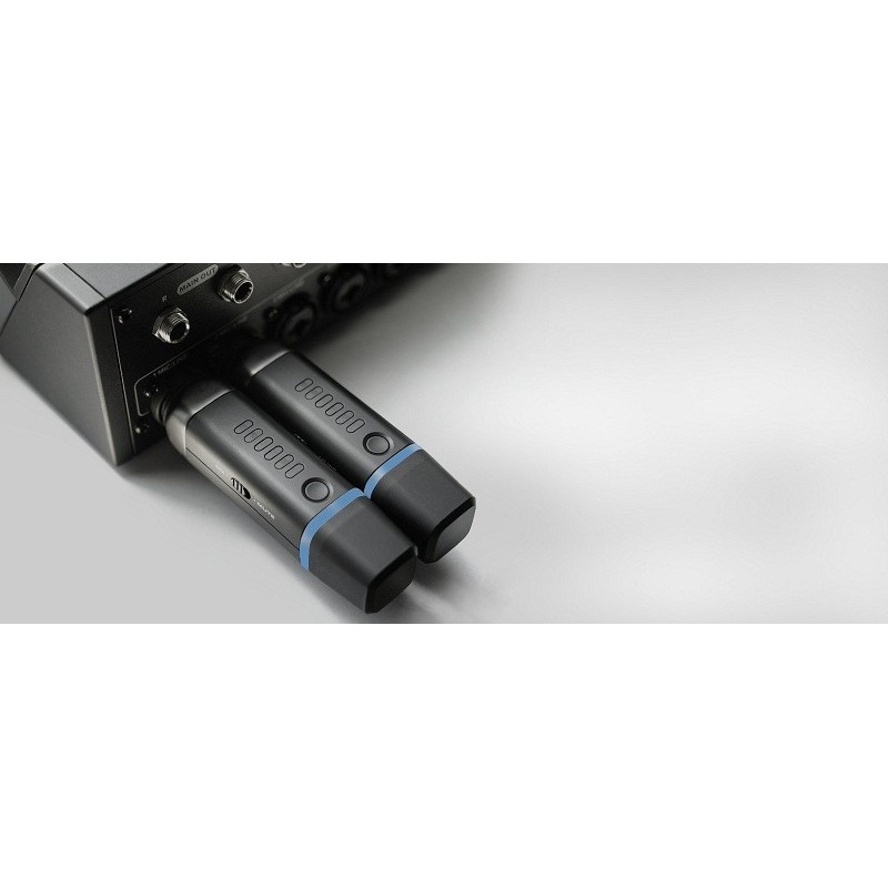 NUX B-3 - system bezprzewodowy - 2