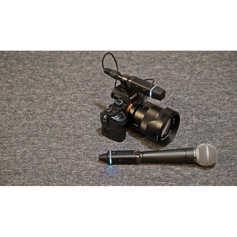 NUX B-3 - system bezprzewodowy - 3