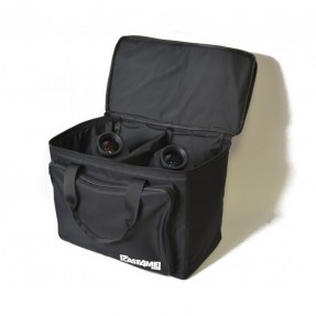 CASE4ME pokrowiec na 2 szt GŁOWA RUCHOMA XL 44/21/28 - 1