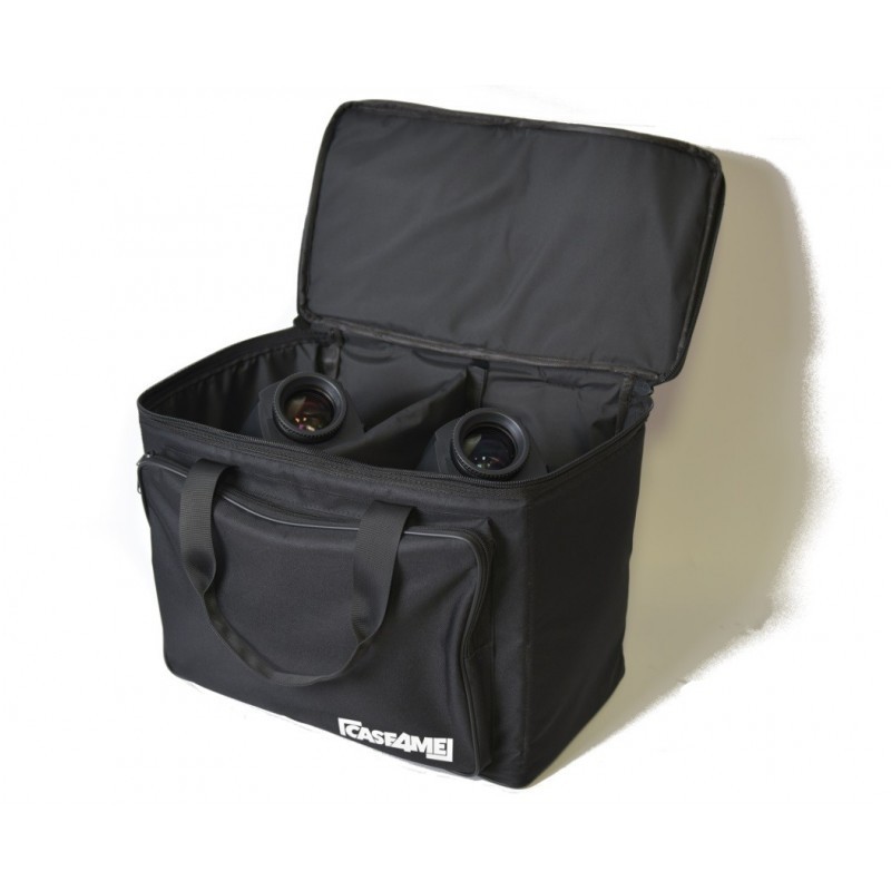 CASE4ME pokrowiec na 2 szt GŁOWA RUCHOMA XL 44/21/28 - 1