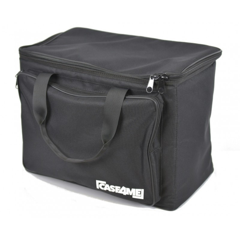 CASE4ME pokrowiec na 2 szt GŁOWA RUCHOMA XL 44/21/28 - 2