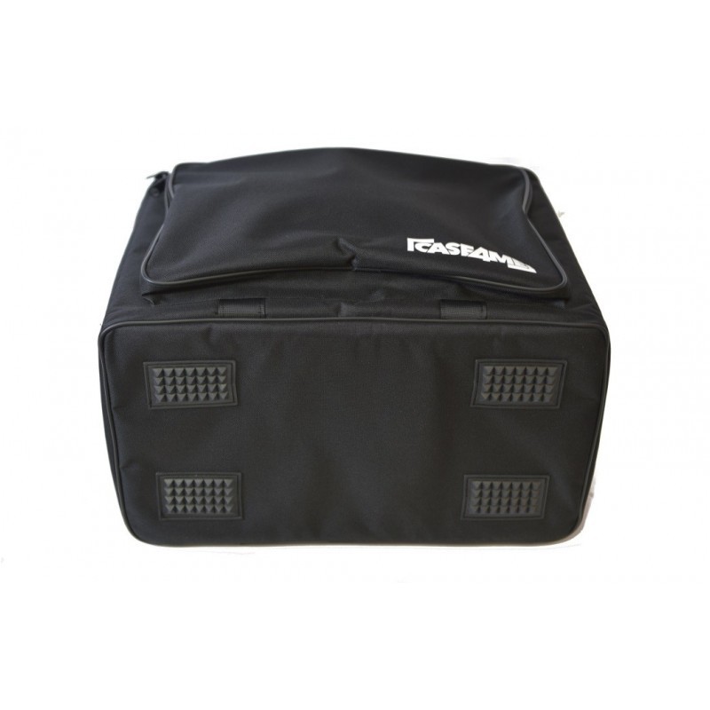 Case4Me Pokrowiec Na 2 szt. Głowa Ruchoma XL 44/21/28 - 4