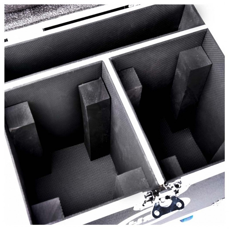 LIGHT4ME RAPID SPOT 100 CASE na 2 głowice ruchome - 3