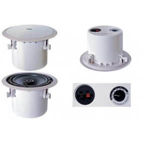 RH SOUND TZ-801THS - Głośnik sufitowy