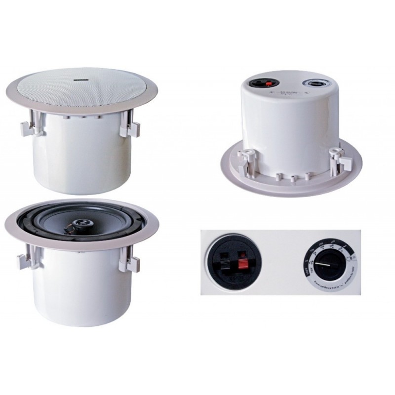 RH SOUND TZ-801THS - Głośnik sufitowy