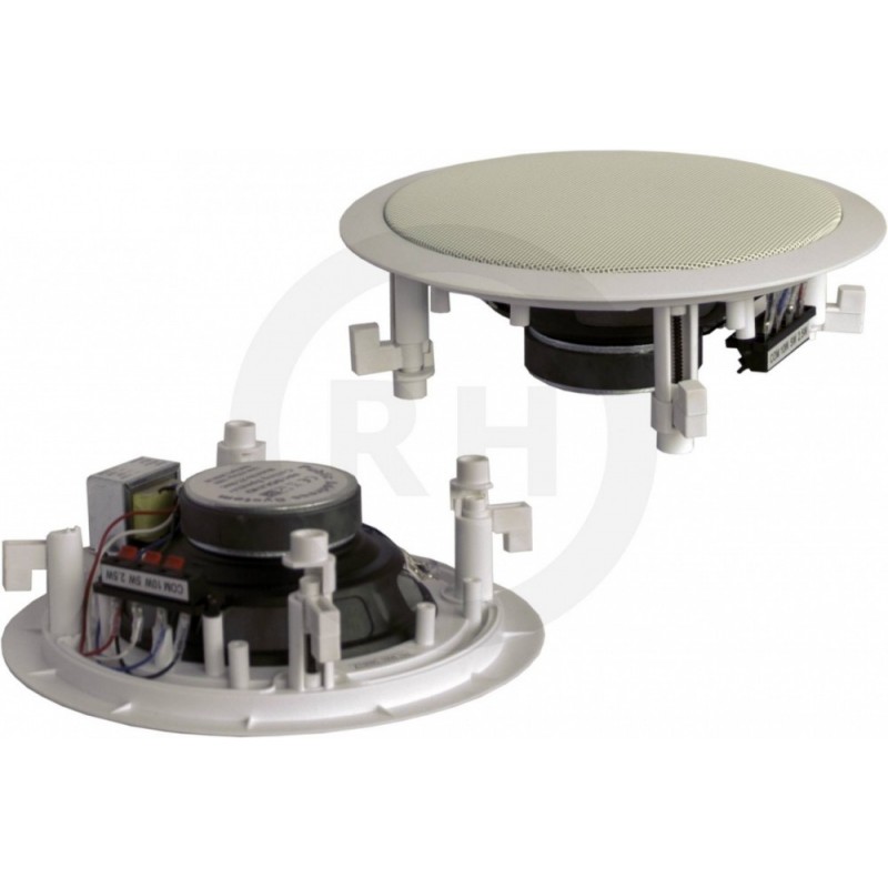 RH SOUND TZ-605T-2 - Głośnik sufitowy