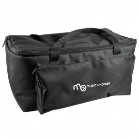 CASE4ME pokrowiec na 4 szt PAR LED SLIM FLAT EFEKT - 1