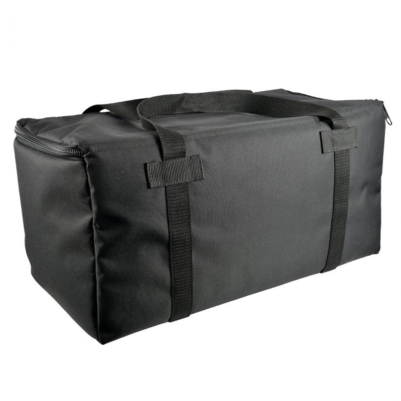 CASE4ME pokrowiec na 4 szt PAR LED SLIM FLAT EFEKT - 2