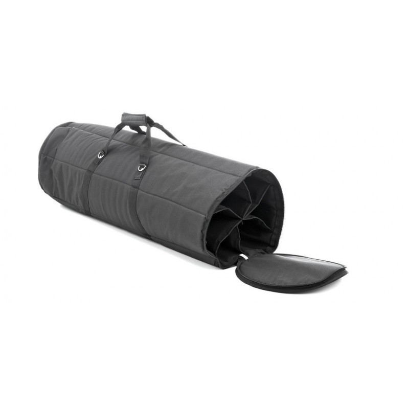 CASE4ME pokrowiec na 6 szt LED BAR LISTWA OŚWIETL. - 1