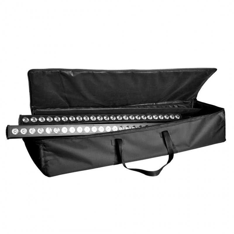 CASE4ME pokrowiec na 8 szt LED BAR ULTRA BAR - 3