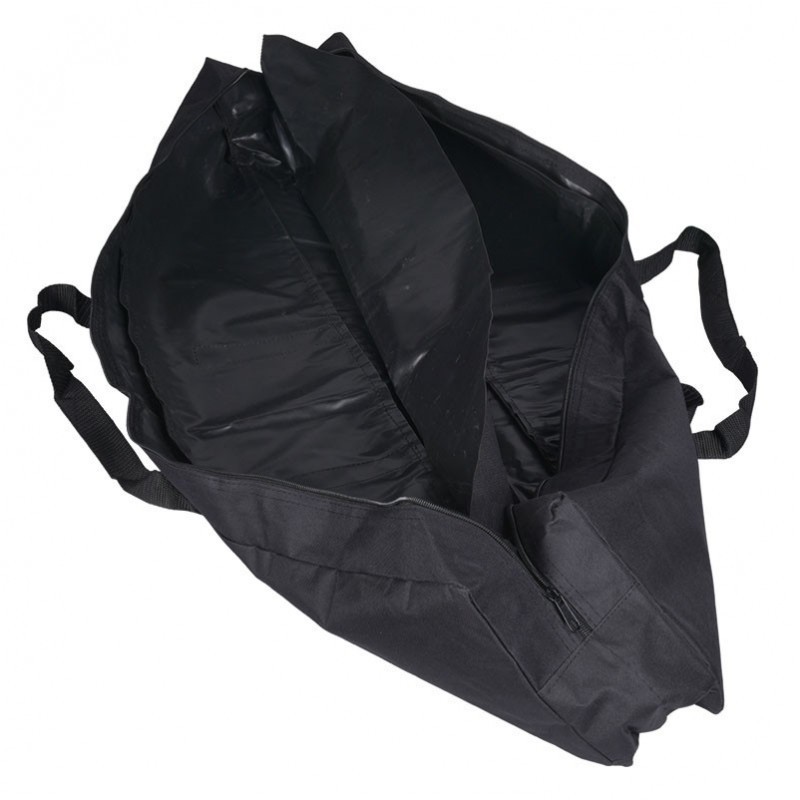 DNA BOX1 BAG pokrowiec na dwa statyw kolumnowe - 3