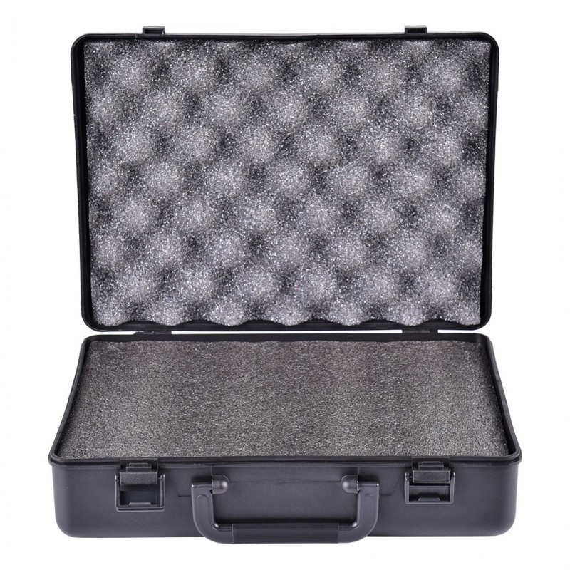 DNA CASE UNIWERSALNY WALIZKA mikrofony akcesoria - 2