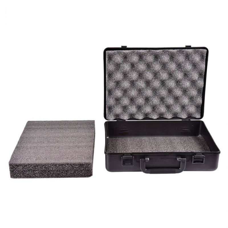 DNA CASE UNIWERSALNY WALIZKA mikrofony akcesoria - 3