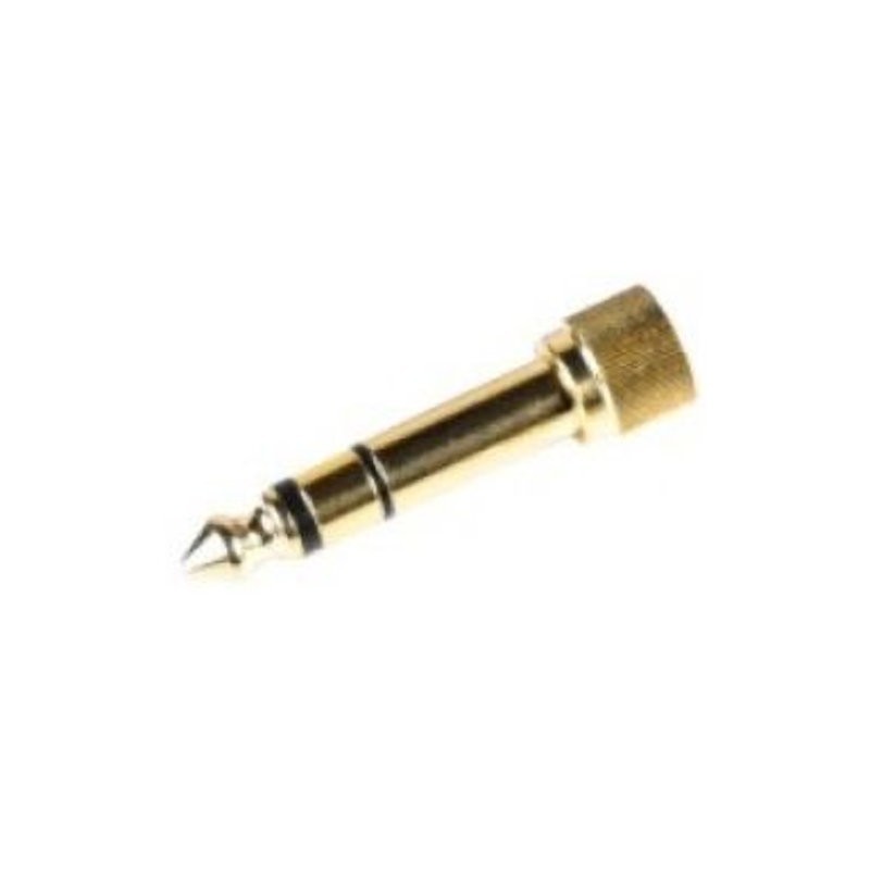 DNA HD ONE/ST PRO adapter 3.5 MM - 6.3 MM - 1