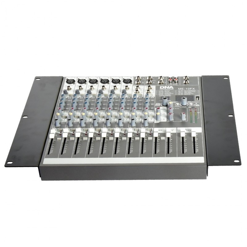 DNA ME-10FX - uchwyty montażowe do miksera - 3