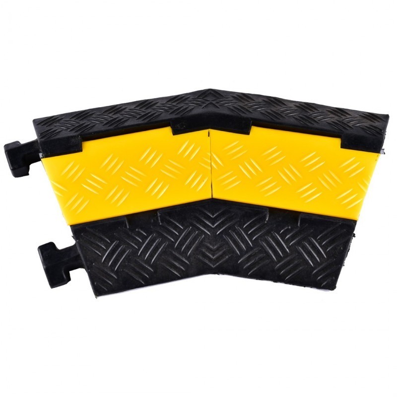 DNA NK2 100A najazd kablowy łuk do osłony NK2-100 - 2