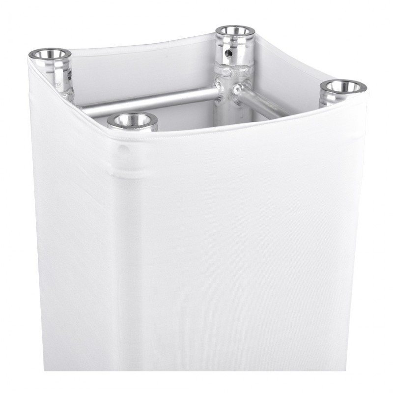 DNA TRUSS COVER QUADRO osłona na kratownicę 1,5 m - 1