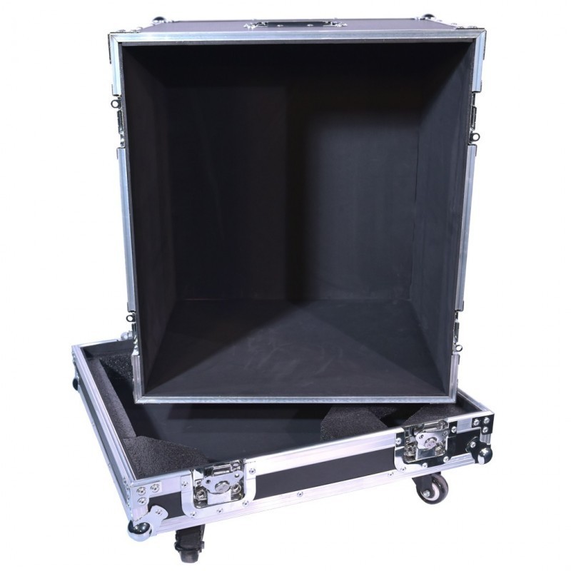 EVOLIGHTS by DJ POWER X1 CHAUVET NIMBUS CASE - 2