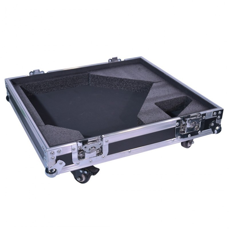 Evolights By DJ Power X1 Chauvet Nimbus Case - 4