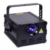 EVOLIGHTS LASER RGB 1W animacyjny ILDA - 1