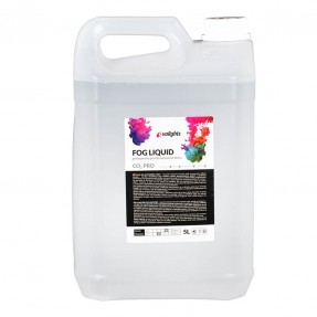 EVOLIGHTS płyn do wytwornicy wyrzutni dymu CO2 - 1