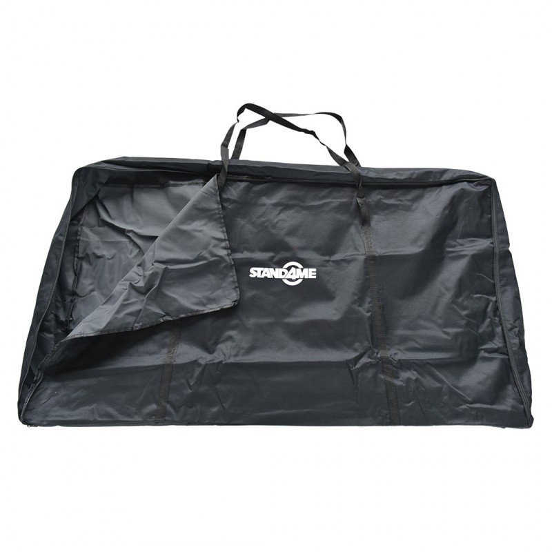 STAND4ME DJ PARAWAN COMPACT pokrowiec na statyw - 1