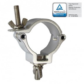 STAND4me HAK UCHWYT do ŚWIATEŁ do 100 KG 50 mm SR - 1