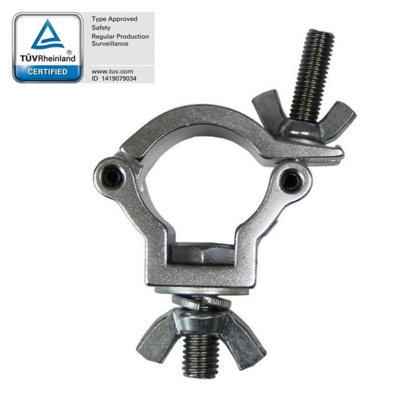 STAND4me HAK UCHWYT do ŚWIATEŁ do 75 KG 35 mm SR - 1