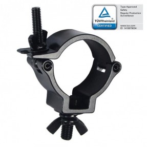 STAND4me HAK UCHWYT do ŚWIATEŁ do 100 KG 50 mm CZ - 1