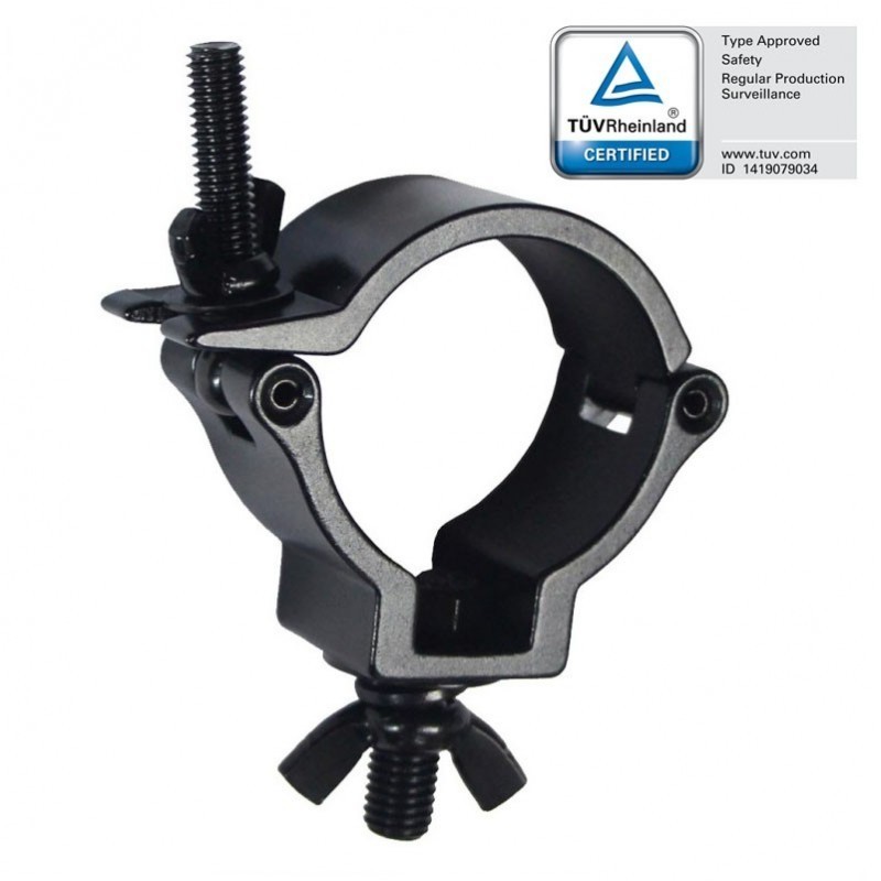 STAND4me HAK UCHWYT do ŚWIATEŁ do 100 KG 50 mm CZ - 1