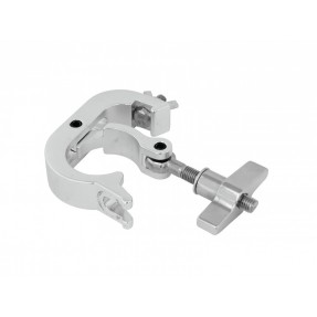 EUROLITE TH-250 Quick-Lock Coupler sil - Hak