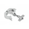 EUROLITE TH-250 Quick-Lock Coupler sil - Hak