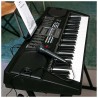 MK 2106 Keyboard Klawisze Organy Dla Dzieci Do Nauki Gry USB Mp3 Mikrofon - 6