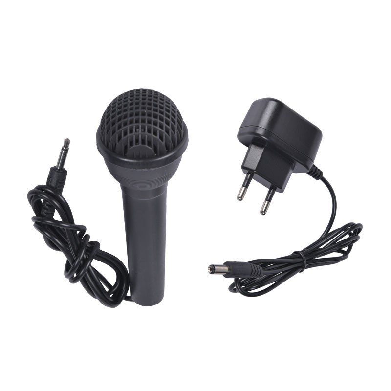 MK 2106 Keyboard Klawisze Organy Dla Dzieci Do Nauki Gry USB Mp3 Mikrofon - 15