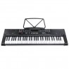 MK 2102 Keyboard Klawisze Organy Dla Dzieci Do Nauki Gry USB Mp3 - 7