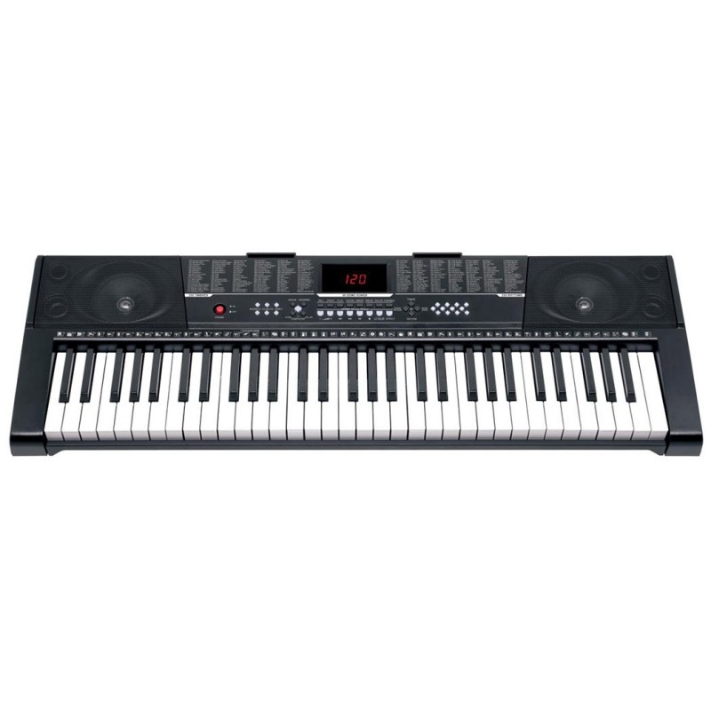 MK 2102 Keyboard Klawisze Organy Dla Dzieci Do Nauki Gry USB Mp3 - 8