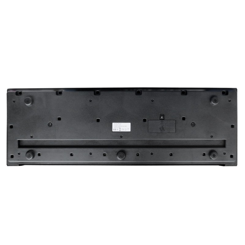 MK 2102 Keyboard Klawisze Organy Dla Dzieci Do Nauki Gry USB Mp3 - 11