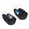 Light4Me Spider MKII Turbo Efekt LED 8x3W RGBW - 4
