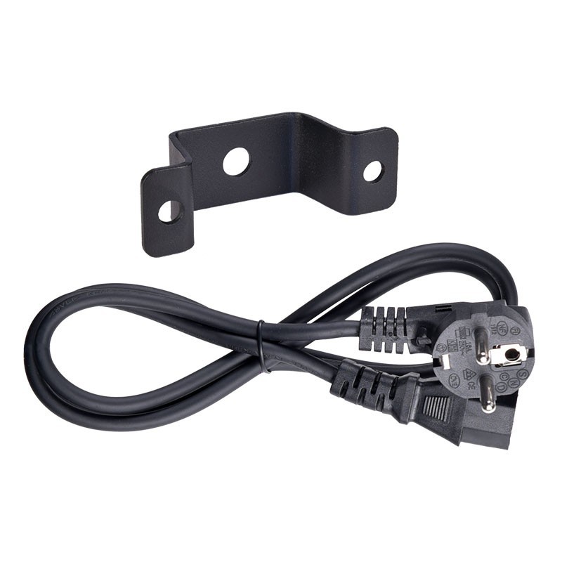 Light4Me Spider MKII Turbo Efekt LED 8x3W RGBW - 5